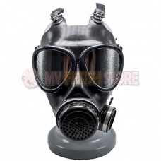 (DM310)Quality latex rubber half face adjustable conquer gas mask fetish hood accessory breathing control equipment fetish wear